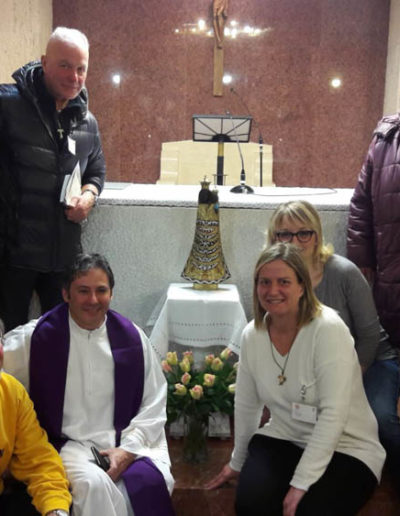 novena natale