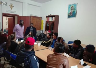 Incontro