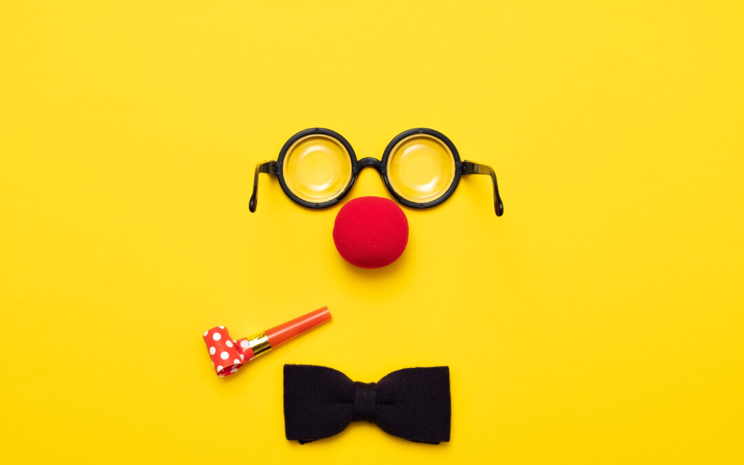 Corso Base “Clown nel Sociale”
