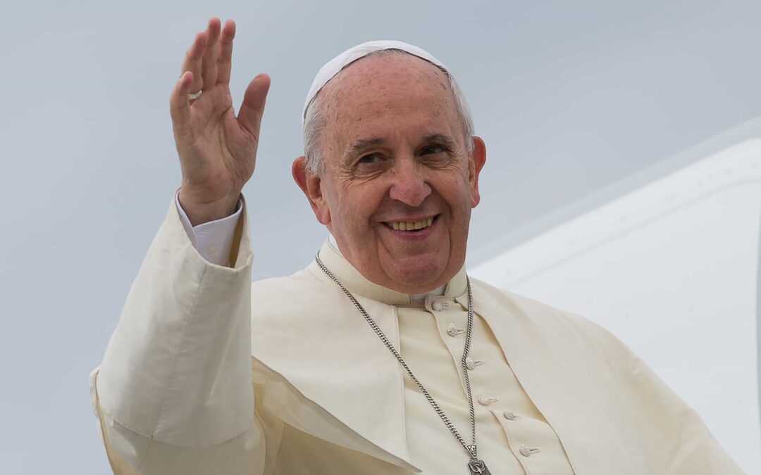 L’eredità spirituale di Papa Francesco