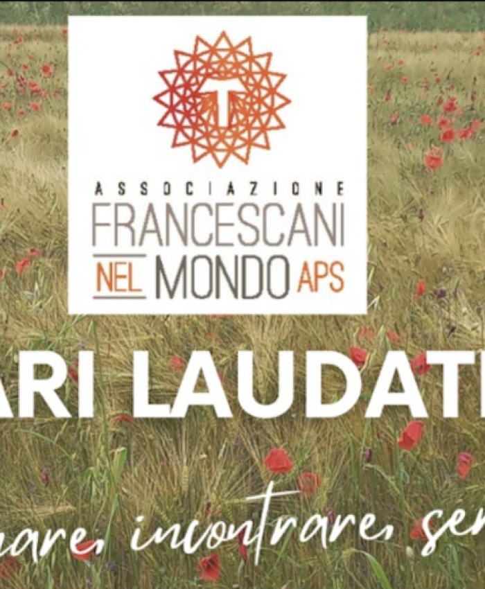 Itinerari Laudate Deum 2025